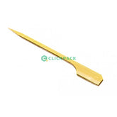 Set Bete lemn gunshot 9cm